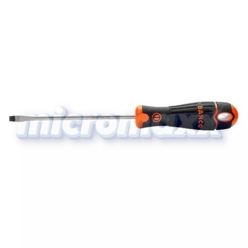 Wkrętak płaski 1.6x8x175mm FIT - BAHCO
