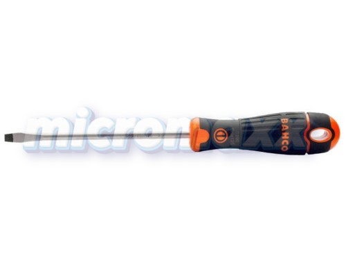 Wkrętak płaski 1.0x5.5x125mm FIT - BAHCO