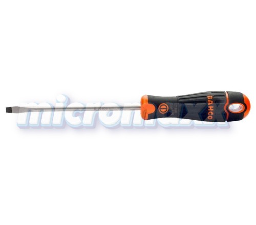 Wkrętak płaski 1.2x6.5x125mm FIT - BAHCO