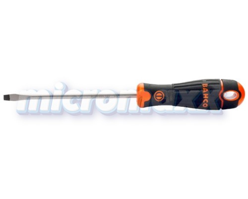 Wkrętak płaski 0.8x4x100mm FIT - BAHCO