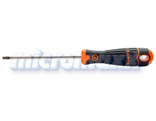 Wkrętak TORX T27x125mm FIT - BAHCO