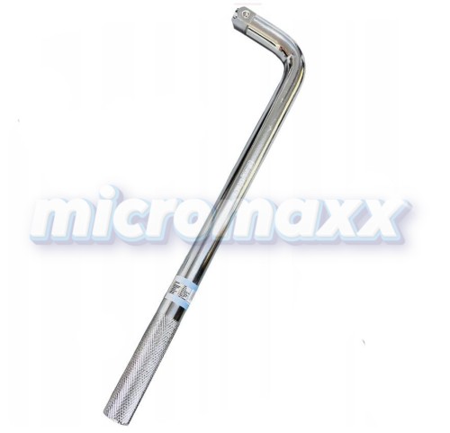 Pokrętło fajkowe 3/4" L=450 mm - RICHMANN