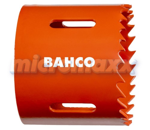 Otwornica BI-METAL Ø 52 mm Sandflex - BAHCO