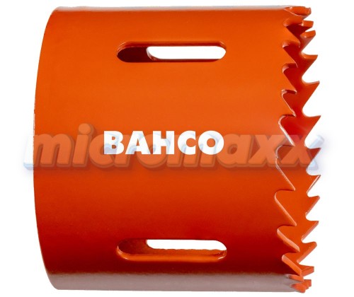 Otwornica BI-METAL Ø 64 mm Sandflex - BAHCO