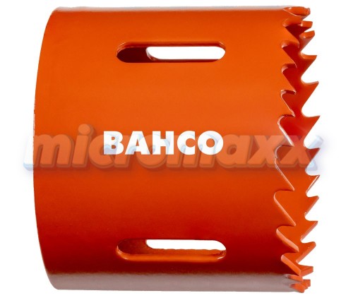 Otwornica BI-METAL Ø 73 mm Sandflex - BAHCO
