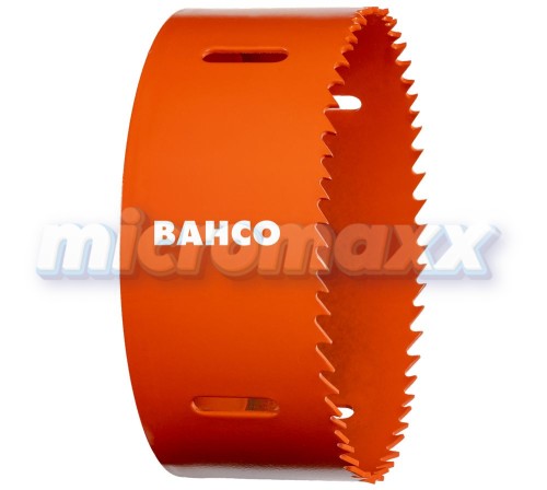 Otwornica BI-METAL Ø 92 mm Sandflex - BAHCO
