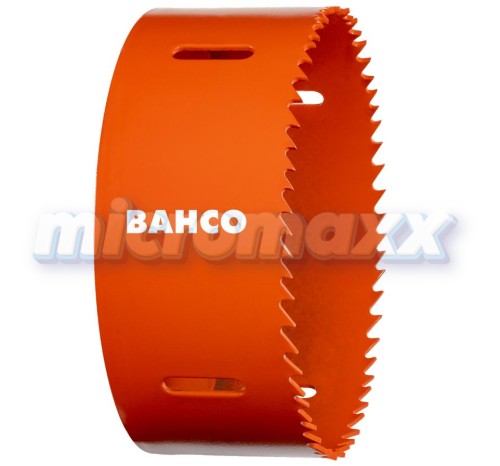 Otwornica BI-METAL Ø 98 mm Sandflex - BAHCO