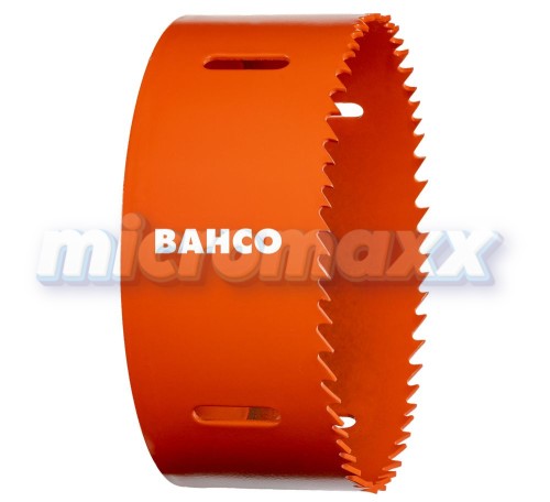 Otwornica BI-METAL Ø 79 mm Sandflex - BAHCO