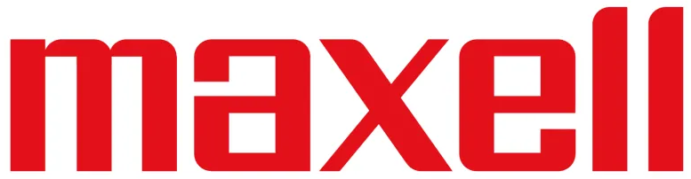 MAXELL